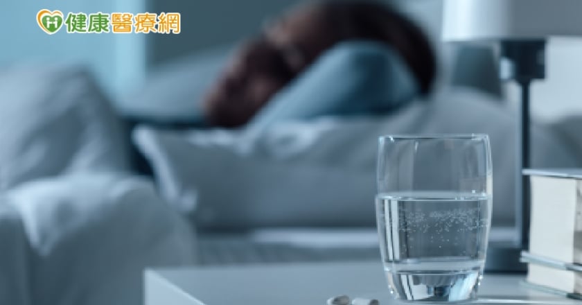 使用安眠藥 老年族群注意這幾點