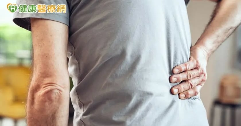 糖友腰椎嚴重退化憂術後併發症 「新式脊椎手術」降低感染風險