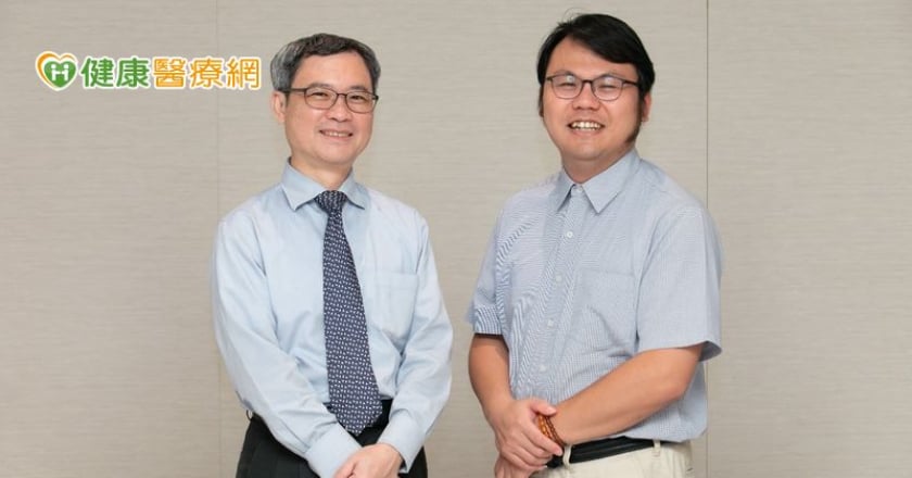 復發濾泡性淋巴瘤治療福音　新標靶藥物納健保