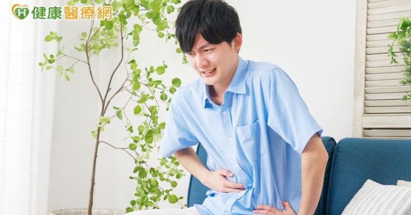 幽門桿菌與止痛藥並列胃潰瘍主因！醫：「這些症狀」應盡速就醫