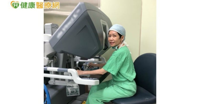 乳癌腦轉移別放棄　標靶化療二合一提升存活4-5年