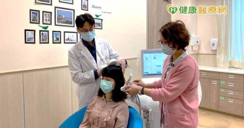 超過三成憂鬱症患者罹患耳鳴！　非藥物治療新選擇助攻