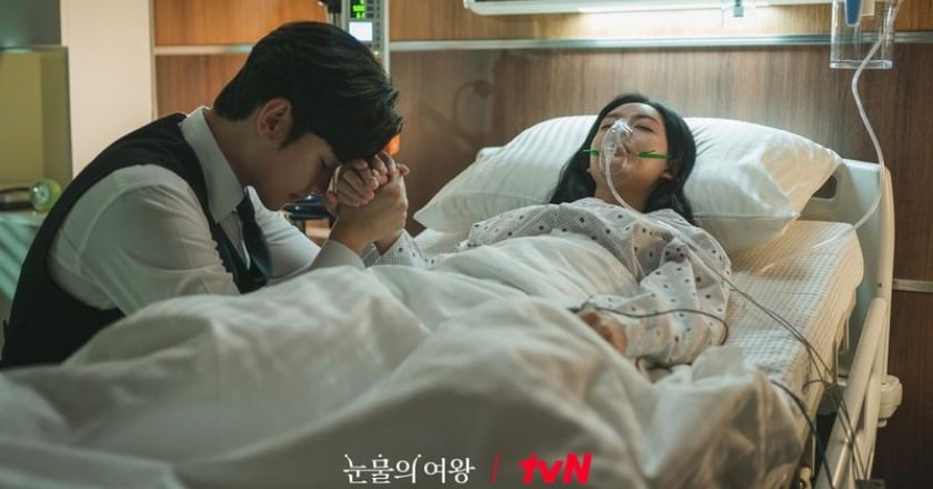 婦右手沒力,竟與《淚之女王》同病! 機警醫這樣做救回一命