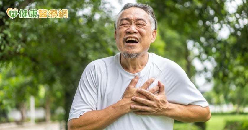 不必開胸、不必繞道! 客製化支架治療主動脈弓部瘤更安全