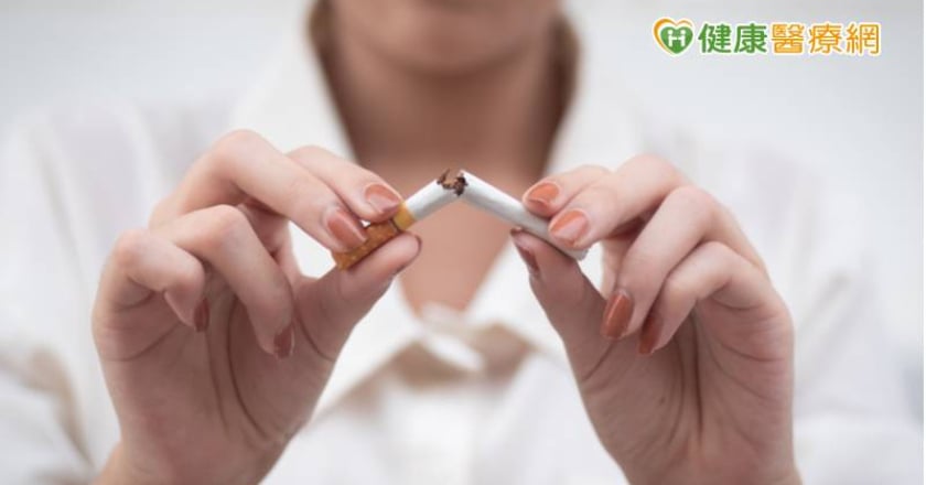 女性吸菸皺紋增5倍！　WHO公布「吸菸對外貌影響有多大」