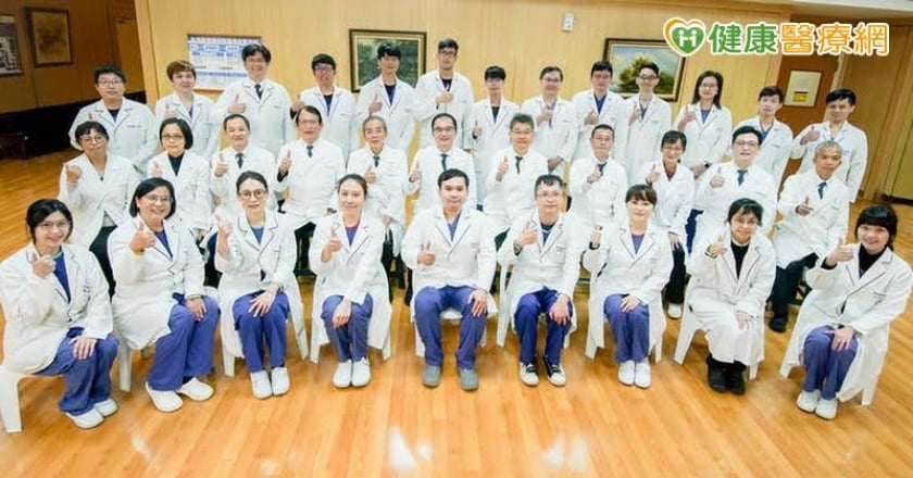 對比劑滲漏恐致人體傷害 北慈「引進新型無線對比注射機」改善成效佳