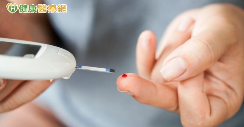 第一型糖友30年日日扎針 新科技翻轉沈重壓力與生活品質