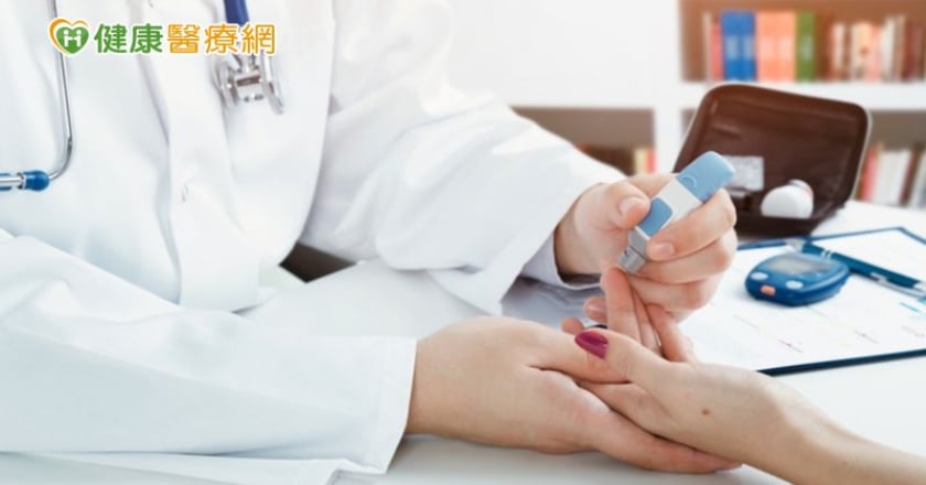 簡單生活七件事(二)糖尿病中風機率是一般人2倍！　醫籲控糖好處多多