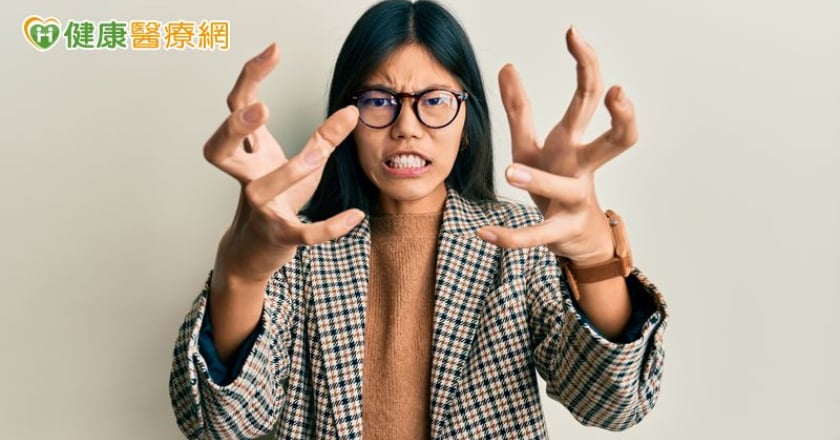別把躁鬱當憂鬱！情緒像「雲霄飛車」非個性問題 醫揭關鍵警訊