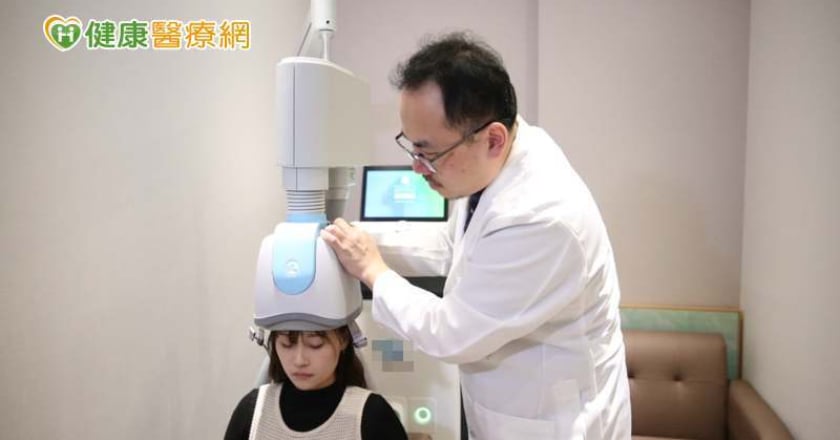 恐慌症？憂鬱症？躁鬱症？ 「重複式經顱磁刺激」成治療新解方