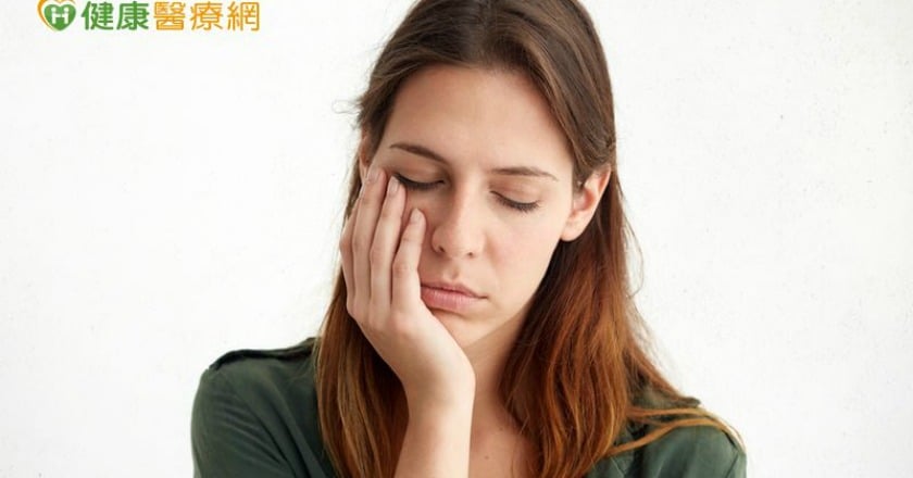 這些症狀上身 腸壞菌惹得禍