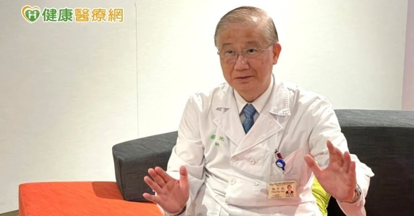 癌症精準醫療時代　台灣資通訊結合生醫產業強化競爭力