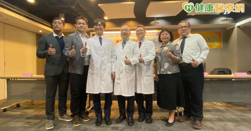 抗癌新方向!長庚研究:剝奪免疫細胞「1養分」 攻擊癌細胞能力增強