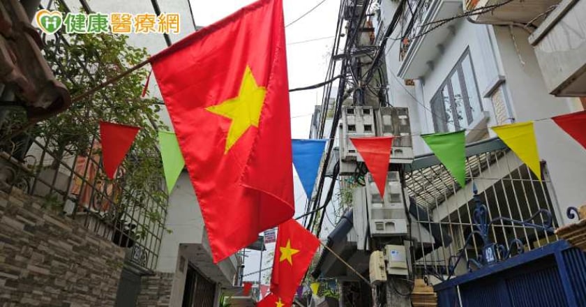 越南麻疹疫情為去年2倍！已4萬多例疑似個案 嘉義市1個案跟團旅遊確診