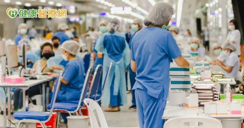 護理人力流失問題加劇！ 奇美醫「化療專床預約」盼減輕護理、癌患壓力