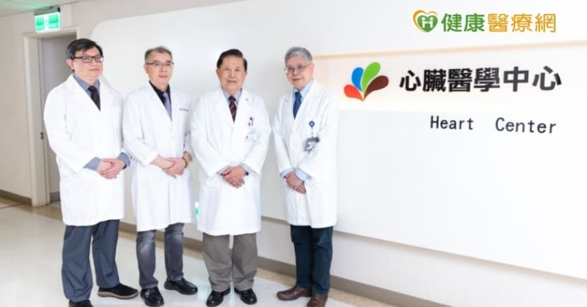 驚!心臟瓣膜出問題 專家詳解因應對策