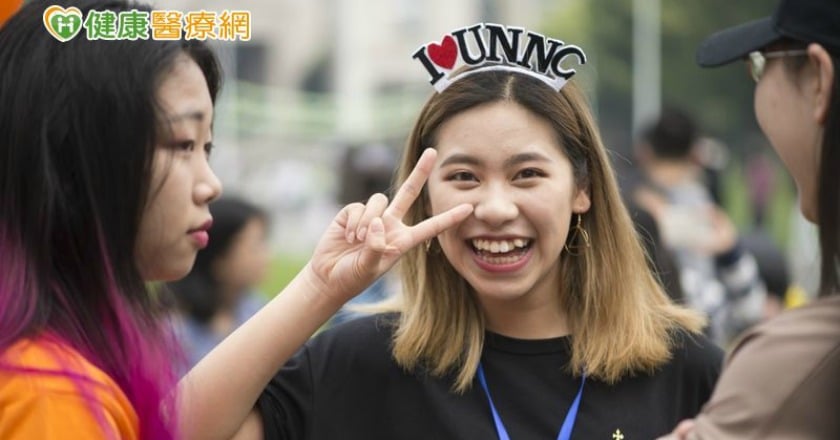 不能承受之重 留學生如何走出「亞健康」?