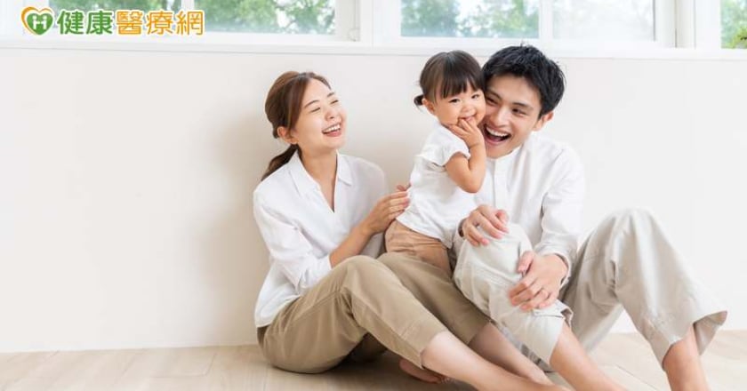 2歲小孩愛說「不要」快氣炸？心理師授5招助爸媽穩情緒 溫暖陪伴孩子成長
