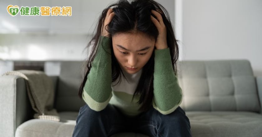 家有憂鬱、叛逆青少年？ 「心理諮商」幫孩子說出來！