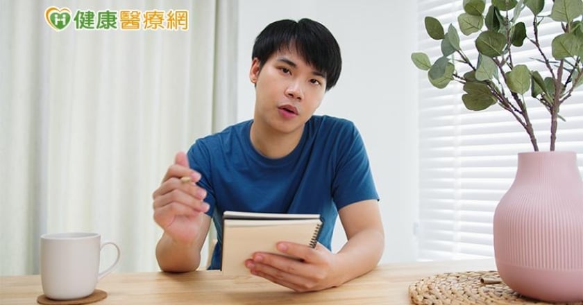 確診其實不可怕!患者親吐隔離日常、症狀呼籲「不必恐慌」
