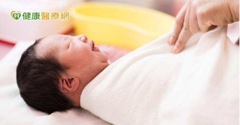 防嬰兒健康殺手 你的包裹方式做對了嗎?
