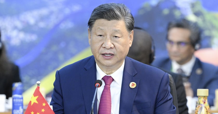 習近平18至20日視察澳門 維安升級