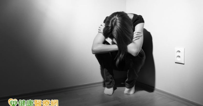 提升憂鬱青少年求助行為 從認識憂鬱症開始