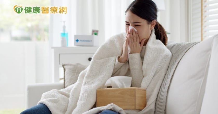 空氣品質頻頻亮紅燈! 如何保養呼吸道、遠離空污危害?