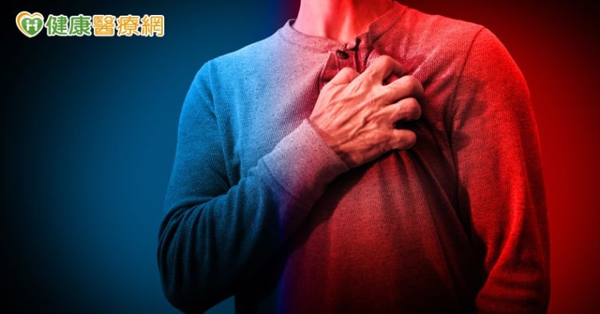 華航董座急性心肌梗塞引各界惋惜 年節冷熱不定提防「心」危機