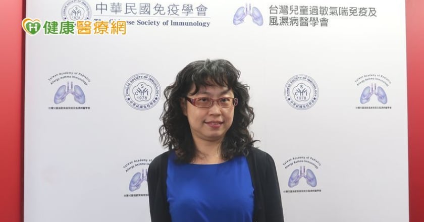 兒童反覆感染、慢性腹瀉　小心是先天免疫不全