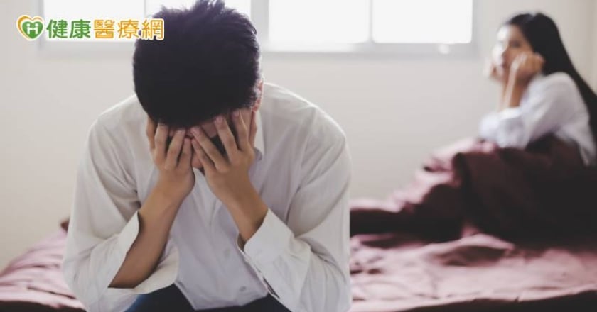 激情總是忍不住很快結束？　專科醫告訴你「早洩」該如何改善