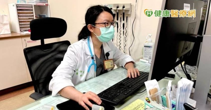 四歲女童腹痛、呼吸急促就醫　竟是「氣喘」急發