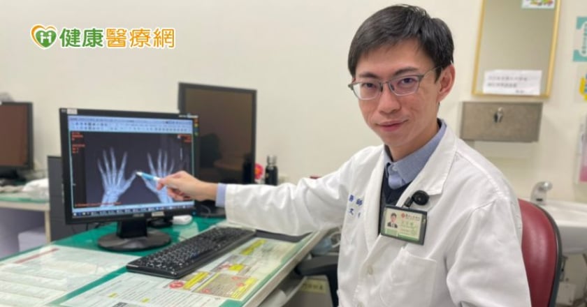 連周杰倫都飽受痛苦！ 生物製劑助擺平僵直性脊椎炎疼痛