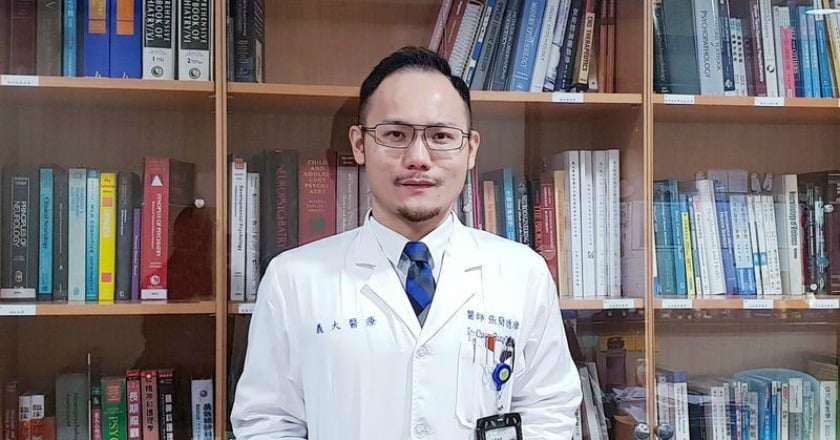 情緒高低起伏是躁鬱？　「針劑治療」助重返生活