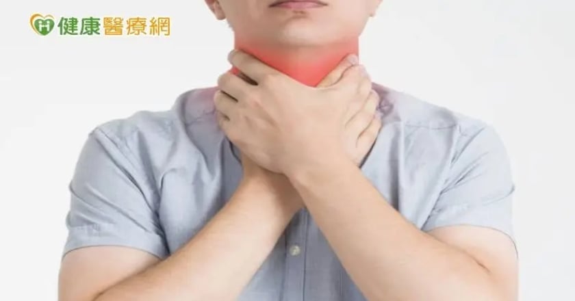 「這2種癌」常發生在同1病人身上！ 醫授7招有效防範