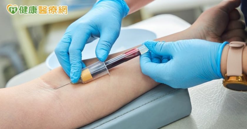 傅子純、沈玉琳血癌引關注!醫提醒:抽血異常別大意 可能早有警訊