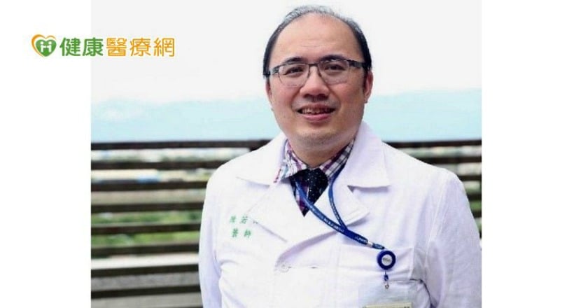 頭頸癌再復發機率高! 首要戒除三大元凶