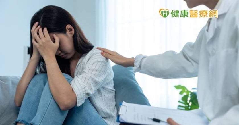 研究：台灣精神病患接受居家治療，自殺風險仍高於常人10倍