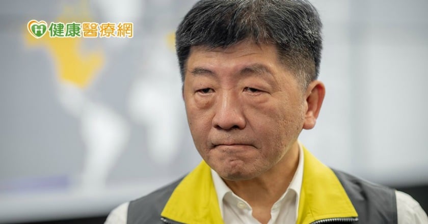 陳時中宣示健保費要漲決心　五大醫療團體3籲請