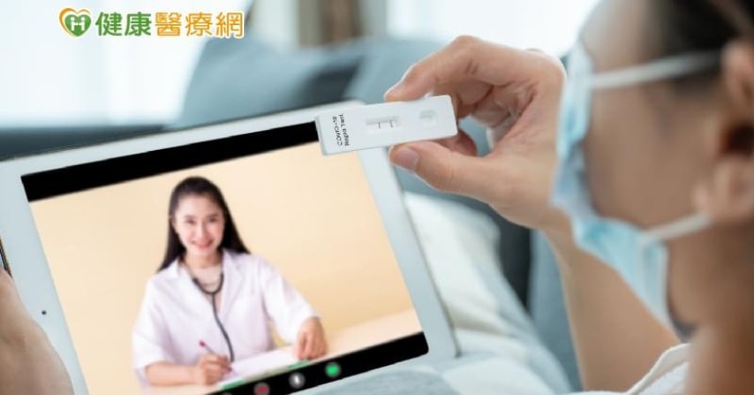 快篩陽隔離「哪一天起算?」醫:掌握1大原則秒懂