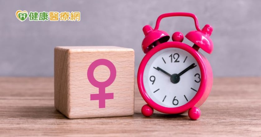 女性更年期有提早趨勢！「這些」都是潛在影響因子 如何食補幫助延緩？