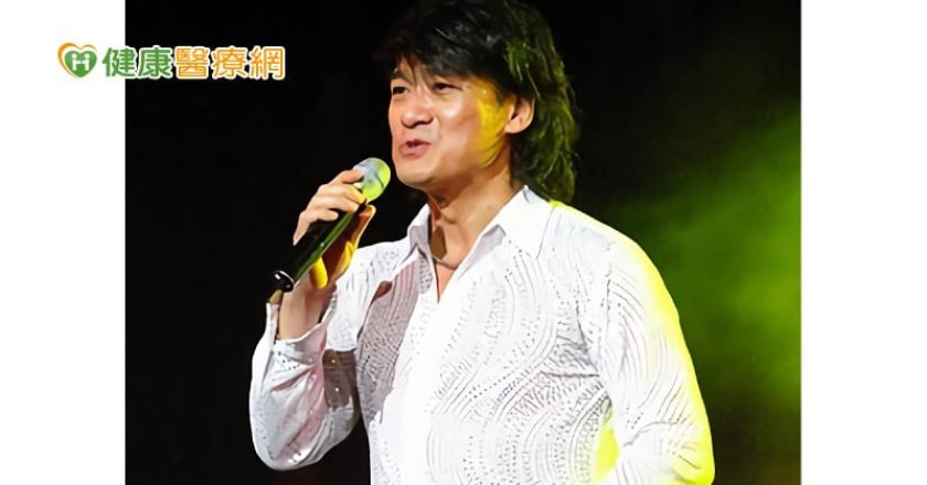 63歲周華健「重摔倒地」！ 長者跌倒骨折2大類如何治療？