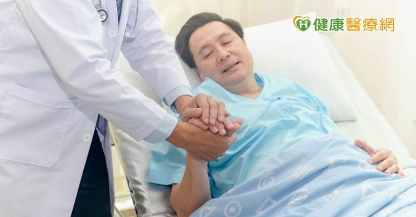 憂罹癌成家中累贅 急難救助「安心前行」助對抗病魔