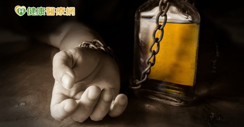 「自以為能控制酒癮」是最大隱憂　酒精恐增7種罹癌風險