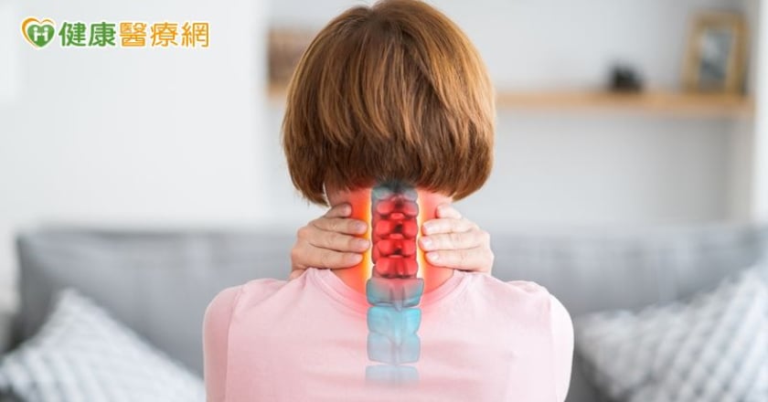 60歲以上近9成頸椎退化！醫提醒「這些症狀」別輕忽 嚴重恐癱瘓