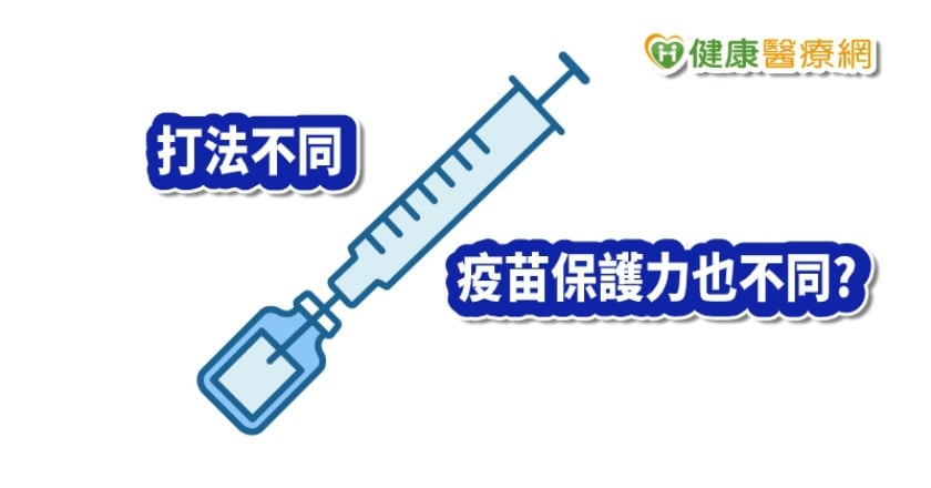 研究:換個打法 卡介苗保護力大不同!