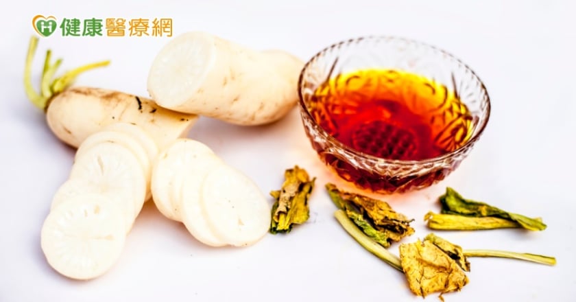 咳到瘋掉　這五種止咳食療必學！