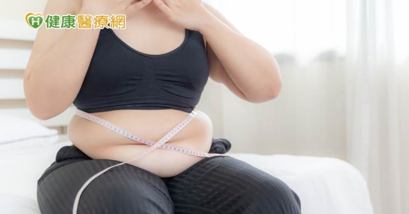 【減重專輯】從中醫了解肥胖、減重(上) 認識5種肥胖體質!
