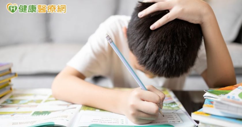 學習障礙不是笨 臨床心理師教你找出孩子的一片天