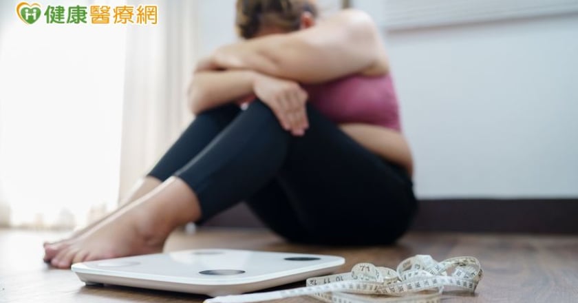 全台逾半成年人體重過重！ 「1手術」有效控制糖尿病與降低胃食道逆流